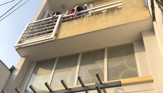 Bán Nhà Lê Đức Thọ, P16, Gò Vấp, 4 Tầng, Dt 45M2, Giá 4 Tỷ 100 Triệu