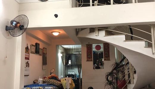 Bán Nhà Lê Đức Thọ, P16, Gò Vấp, 4 Tầng, Dt 45M2, Giá 4 Tỷ 100 Triệu