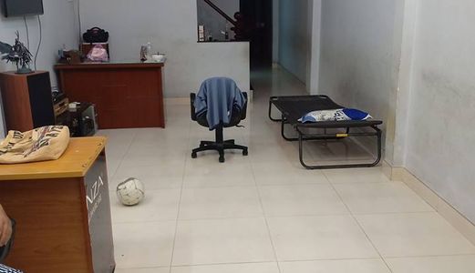 Bán Nhà 2 Tầng Lê Đức Thọ, P16, Gò Vấp, Dt 83M2, Giá 5 Tỷ 100 Triệu