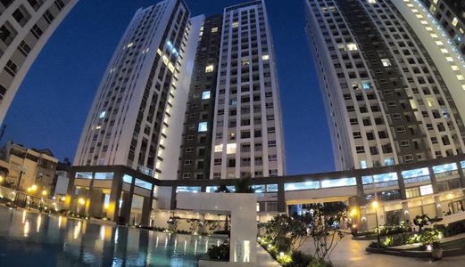 Chuyên Cho Thuê Căn Hộ Richstar, Novaland, Quận Tân Phú