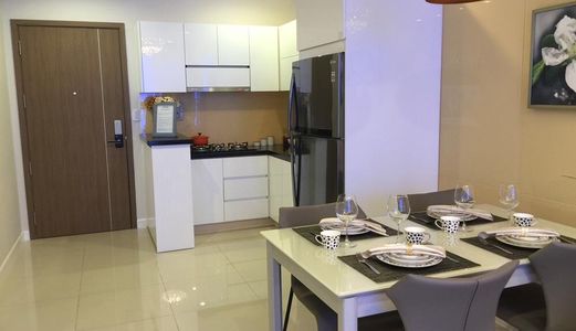 Chuyên Cho Thuê Căn Hộ Richstar, Novaland, Quận Tân Phú