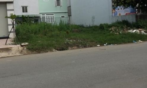 Đi Nhật Công Tác Bán Gấp 258M2 Mặt Tiền Nguyễn Ảnh Thủ,Thổ Cư, Ngang 12M, Giá Chỉ 775 Triệu 