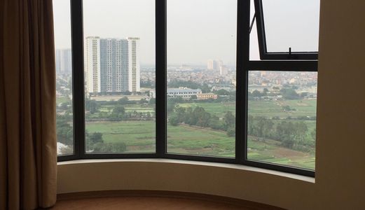 Cho Thuê Chung Cư Mi Ni Có 1 Phòng Ngủ Riêng Biệt Ở Khu Vực Tam Trinh Lh 0919271728