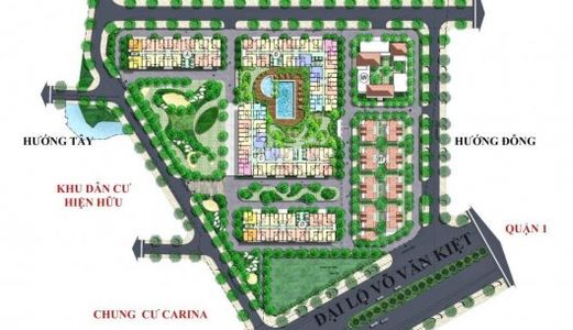 Chủ đầu tư Mở Bán Shophouse Diamond Riverside Quận 8, 1646 Võ Văn Kiệt, Giá 27 Triêu/m2, Chiết Khấu Shmode