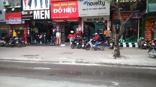 Siêu Phẩm Mặt Phố 70M2 Thái Hà 37 Tỷ Nhà Đẹp Kinh Doanh Tuyệt Vời. LH: Mr Đoàn - 0936372928.