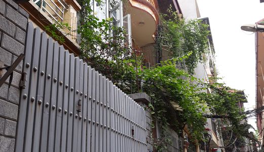 Bán Nhà Phân Lô Quân Đội Mới Xây, Ngõ 164 Vương Thừa Vũ, 5 Tầng X 52M2, Chỉ 5,85 Tỷ.