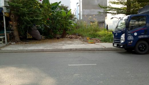 Bán Gấp 230M2 Mặt Tiền Đường Lê Văn Lương Ngang 13M - Có Thổ Cư Giá 2,4 Tỷ - Lh: 0942860342