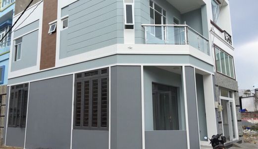 Bán Nhà Đường 2 Trường Thọ, 1 Trệt 1 Lầu , 4,1 Tỷ
