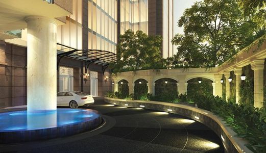 Căn Hộ Tâm Xanh Quận 3, Tặng Full Nội Thất, Mặt Tiền Nguyễn Đình Chiểu