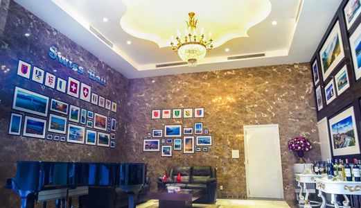 Căn Hộ Tâm Xanh Quận 3, Tặng Full Nội Thất, Mặt Tiền Nguyễn Đình Chiểu