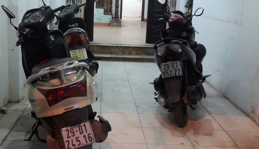 Chính Chủ Cần Bán Gấp Nhà 4 Tầng, Mặt Đường Phùng Hưng, Hà Đông