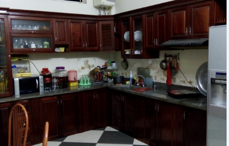 Bán Nhà Phân Lô Nguyễn Ngọc Nại 70M2 5 Tầng Ô Tô Đỗ Cửa.