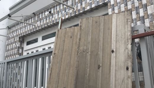 Bán Nhà Hẻm 458 Huỳnh Tấn Phát . Dt 4.8X12M. Nhà Cấp 4 Mới Xây Đang Cho Thuê 7 Tr / Tháng .