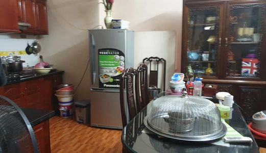 Nhà Đẹp Hoàng Sâm-Nghĩa Đô-Thuận Tiện Kinh Doanh Tốt-Giá Đẹp!!