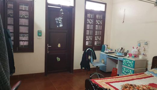 Nhà Đẹp Hoàng Sâm-Nghĩa Đô-Thuận Tiện Kinh Doanh Tốt-Giá Đẹp!!