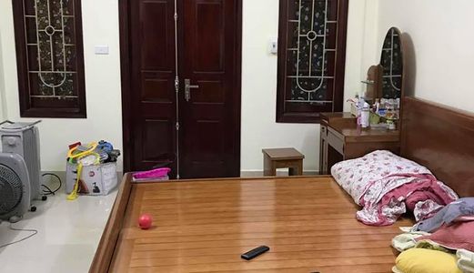 Bán Nhà Riêng Ở Cầu Giấy,Dt 38M,5  Tầng, Giá 3.9 Tỷ.