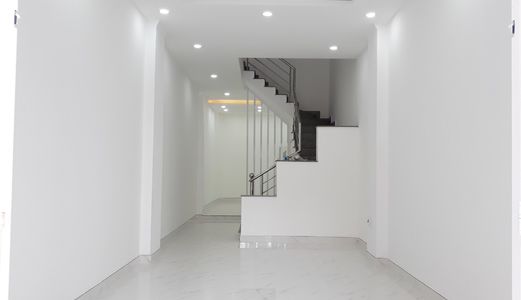 Bán Gấp Nhà Hẻm Xe Hơi 5M, 2 Lầu 3.5X17M Đường Nguyễn Oanh, Gò Vấp