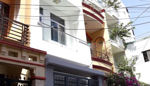 Bán Gấp Nhà Hẻm Xe Hơi 5M, 2 Lầu 3.5X17M Đường Nguyễn Oanh, Gò Vấp