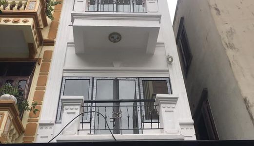 Bán Nhà Riêng Đặng Tiến Đông Đống Đa 53 M2 X 4Tầng X Mặt tiền 5M. Lô Góc 2 Mặt Tiền 3 Mặt Thoáng. 0902139199