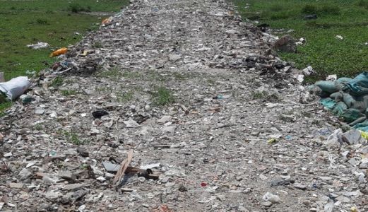 Bán Lô Đất 4X12 Bình Hưng Hòa B Bình Tân Giá 1,1 Tỷ