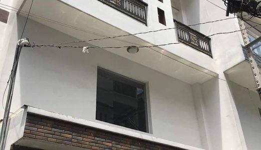 Bán Nhà Hxh Gò Vấp, Xây Mới 100%, Nội Thất Đẹp, 5 Tầng, Giá 5 Tỷ 600.