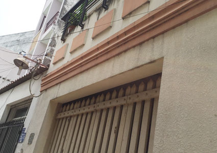 Bán Nhà 2 Tầng, Lê Quang Định, Bình Thạnh. 65M2, Giá 8Tỷ 500 Triệu
