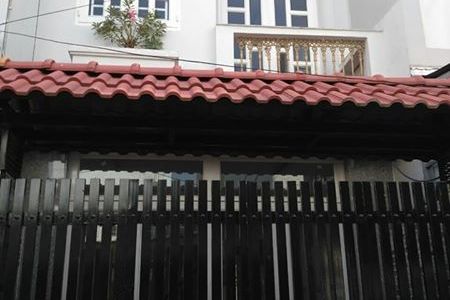 Bán Mặt Tiền Lê Quang Định, P7, Dt 130M2, 16.2 Tỷ. Đường 20M Vỉa Hè 2.5 M