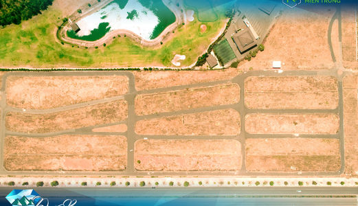 Dự Án Diamond Bay Phan Thiết - Đất Nền Biệt Thự Ven Biển Đã Có Sổ  - Giá 12 Triệu/m2 - 0964.523.491