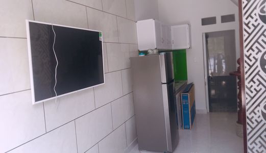 Cần Bán Gấp Nhà Mới Xây. Gần  Aeon Tân Phú Cách 500M. Giá 2 Tỷ 