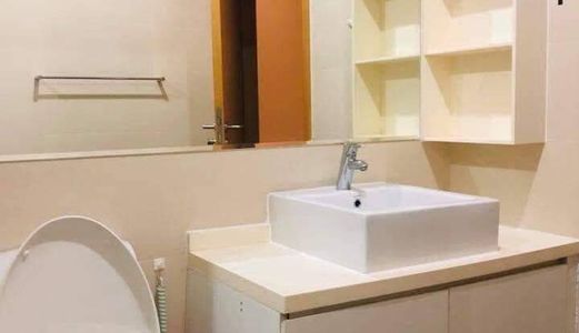 Cần Cho Thuê Gấp Căn Hộ The Vista 3 Phòng Ngủ