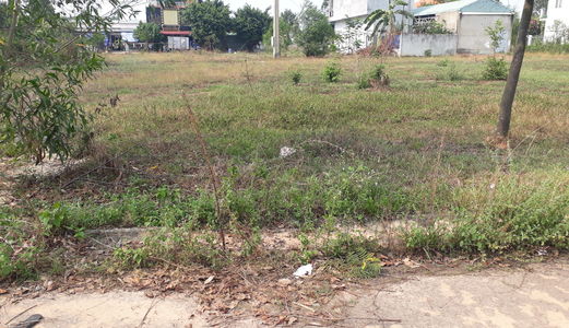 Trong Tháng 300M2 (10X30M) Đất Thổ Cư Khu Bình Dương.