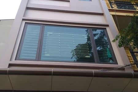 Siêu Hiếm! Bán Nhà Mặt Ngõ Kim Giang, Q Hoàng Mai, Hà Nội, Diện Tích 43M2, Mặt Tiền 3,6M, Giá 3.2 Tỷ.