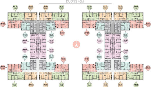 Căn Hộ Cao Cấp Chuẩn 5 Sao 6Th Element