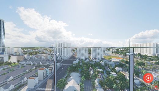 Căn Hộ Văn Phòng Officetel 2Pn Hấp Dẫn Để Đầu Tư Cho Thuê