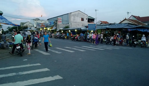 Đất Chính Chủ Cần Bán Gấp 600M2 Đất Thổ Cư 100% Và 2 Dãy Nhà Trọ, Shr, Giá Thương Lượng