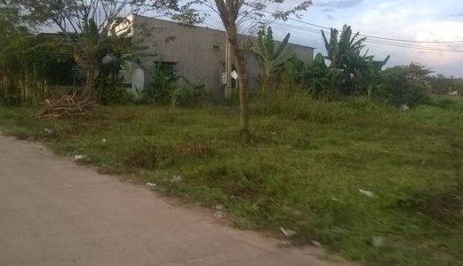 Đất Chính Chủ Cần Bán Gấp 600M2 Đất Thổ Cư 100% Và 2 Dãy Nhà Trọ, Shr, Giá Thương Lượng