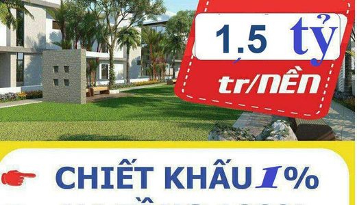 Chỉ Còn Sót 1 Lô Kề Góc Giá Rẻ Giáp Quốc Lộ 1A Chỉ 14.7Tr/1M2 Chiết Khấu Cực Cao ! Lh 0796680479