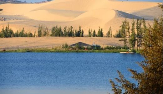 Cơ Hội Vàng Nên Đón Đầu Đầu Tư Tại Đây ??? Bđs Mặt Biển Phan Thiết - Bình Thuận