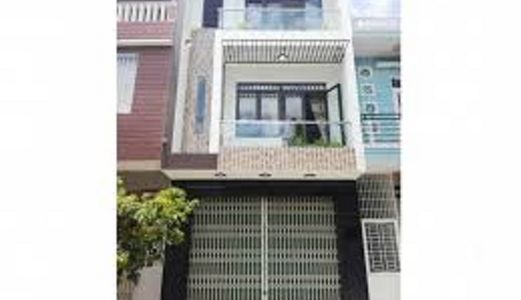 Xuất Ngoại Cần Bán Nhà Mặt Tiền Đường 80M2 Kinh Dương Vương, Bình Tân. Giá 3 Tỷ 350 Triệu