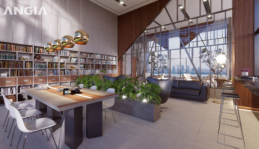 Căn Hộ Full Nội Thất Quận 7 Giá Chỉ 1,2 Tỷ