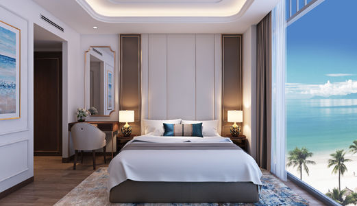 Hợp Tác Đầu Tư Thu Về Hàng Chục Tỷ Đồng Với Condotel