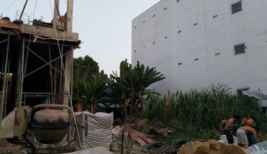 Bán Lô Đất Thổ Cư 5,3X28M - Hẻm xe hơi 6M Đường Dương Quảng Hàm Gò Vấp