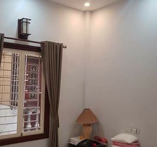 Bán Nhà Riêng Chính Chủ Phố Bạch Mai Hai Bà Trưng 42M2 X 5 Tầng X Mặt tiền 4M - Giá 4,8 Tỷ - 0902139199