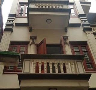 Bán Nhà Riêng Chính Chủ Phố Bạch Mai Hai Bà Trưng 42M2 X 5 Tầng X Mặt tiền 4M - Giá 4,8 Tỷ - 0902139199