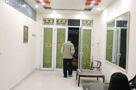 Nhà Riêng Hoàng Văn Thái Thanh Xuân Dt 38 M2 X 4Tầng X Mặt Tiền 3,3M, Ô Tô Quân Đội. 0902139199