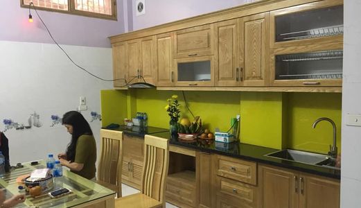 Bán Nhà Riêng Định Công Thượng Hoàng Mai 38 M2 X 5Tầng X Mặt Tiền 3,5M. Ngõ Rộng Thoáng.0902139199 