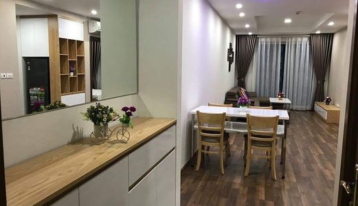 Cơ Hội Đầu Tư Sinh Lời Cao Khi Sở Hữu Ch 2-3-4Pn Tại Cầu Giấy- Giá Chỉ Từ 1.5 Tỷ -Lh: 0903.491.283