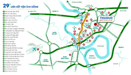 Mừng Lễ 30/4 - 1/5 Dự Án Đất Nền Central Park Với Giá Ưu Đãi