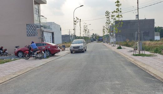 Chính Chủ Bán Gấp Lô Đất Khu Đô Thị Ven Sông Biên Hòa Riverside Giá Rẻ Hơn Thị Trường  Chỉ 1,4 Tỷ