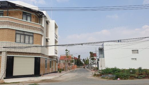 Chính Chủ Bán Gấp Lô Đất Khu Đô Thị Ven Sông Biên Hòa Riverside Giá Rẻ Hơn Thị Trường  Chỉ 1,4 Tỷ